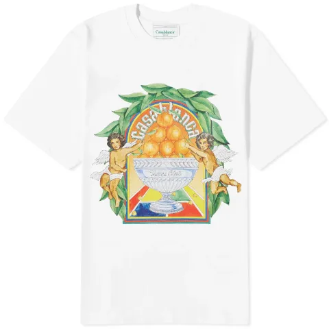Triomphe D'Orange T-Shirt