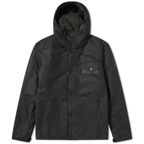 International Kevlar Wax Jacket