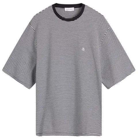 Bo Striped T-Shirt