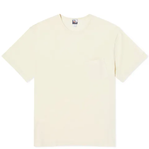 x Nigel Cabourn Pocket T-shirt