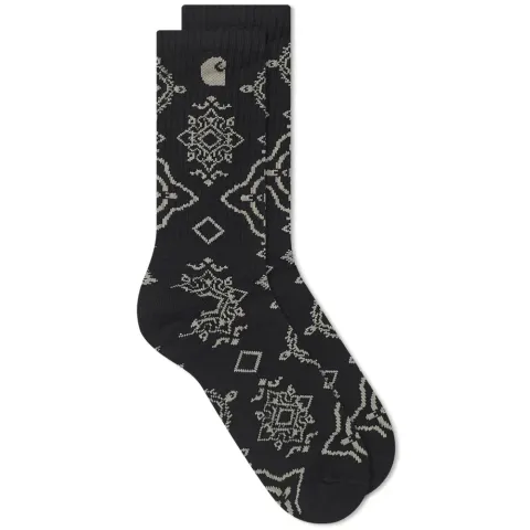 Verse Sock