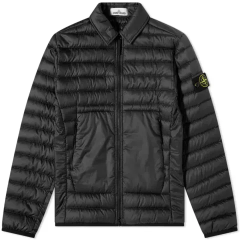 Lightweight Down Jacket