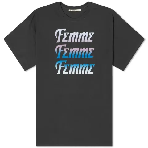 Être Cécile Femme Band T-Shirt