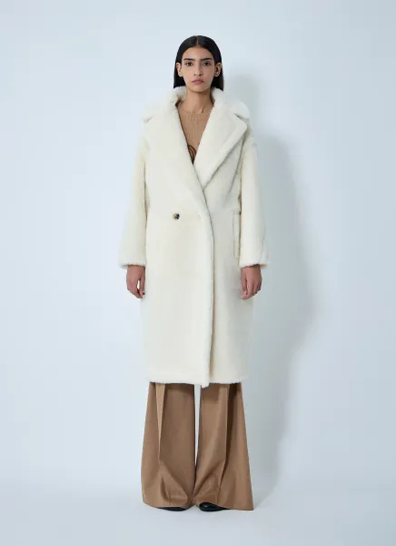 Tedgirl Coat