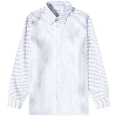Croom Poplin Shirt