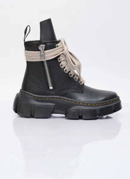1460 DMXL Jumbo Lace Boots