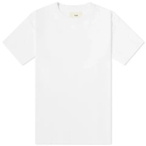 Contrast Sleeve T-Shirt