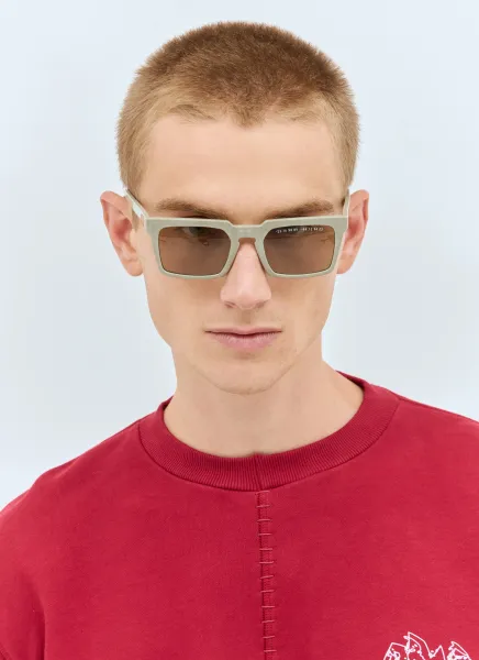 Type 02 Mid Sunglasses