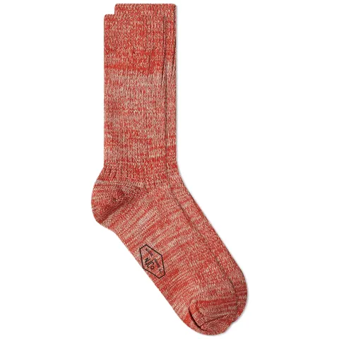 Nudie Chunky Rebirth Sock