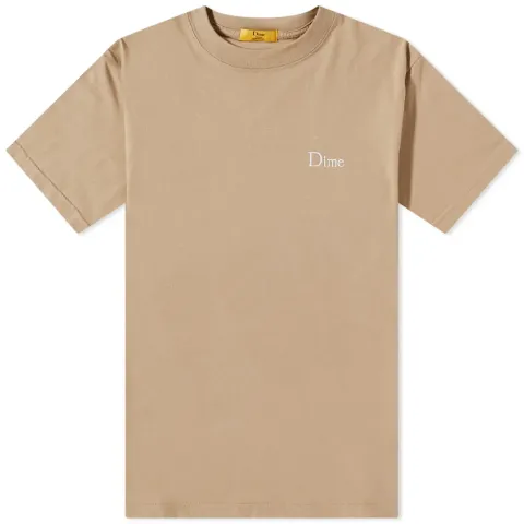 Classic Small Logo T-Shirt