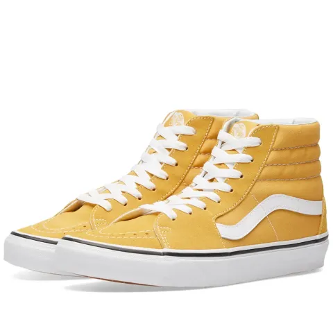Sk8-Hi