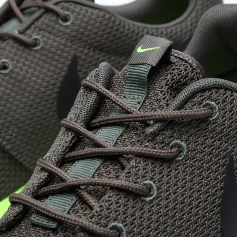 Rosherun.