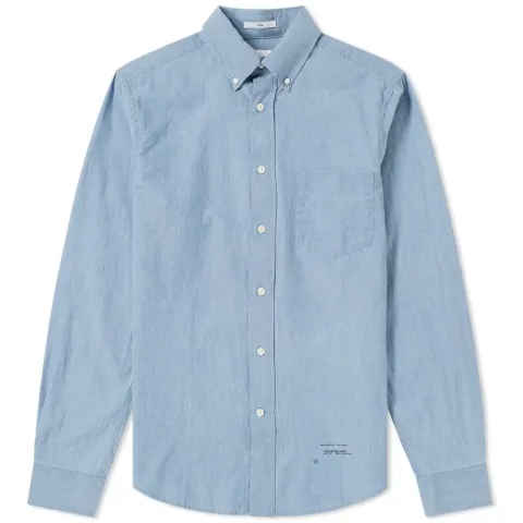 Chambray Shirt
