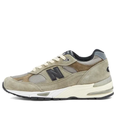 x JJJJound M991JJA - Made in England