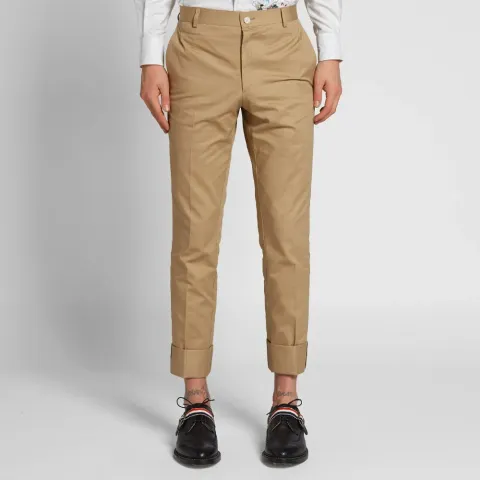 Canvas Chino