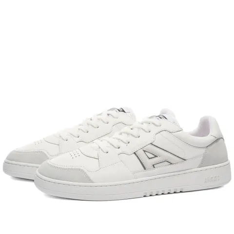 A Dice Low Sneaker