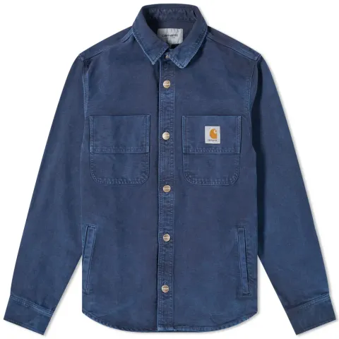 Glenn Shirt Jacket