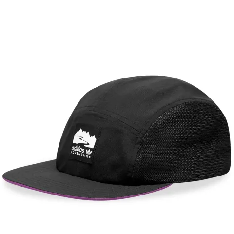 Adventure Running Cap