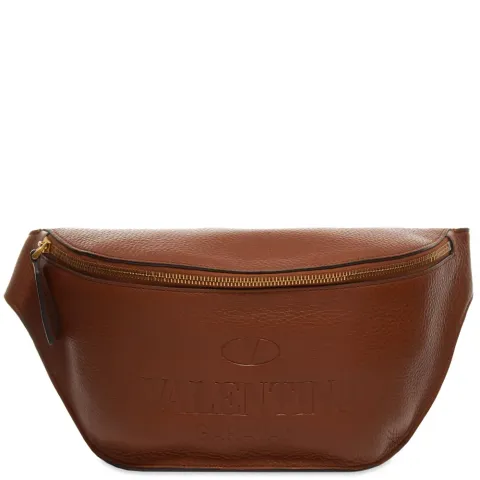 Leather Waist Bag