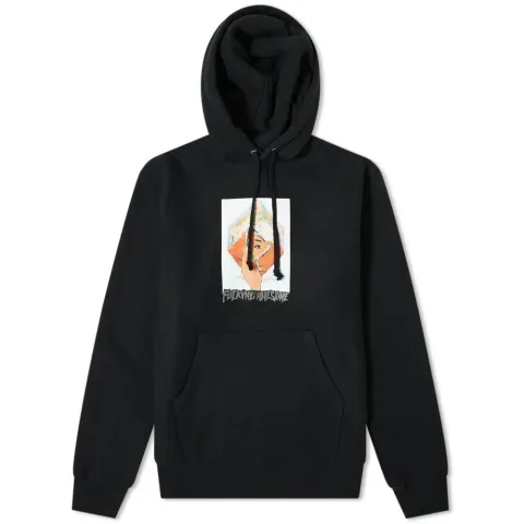 Dill Mirror Painting Hoody