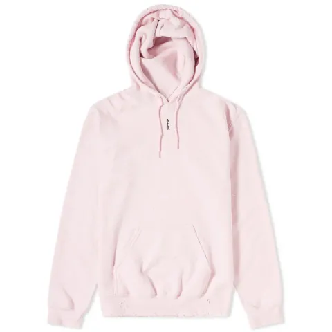Sasquatchfabrix Savage Sweat Popover Hoody