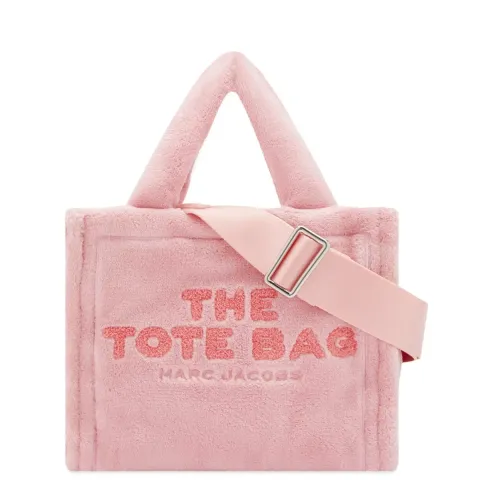 The Crossbody Tote Terry