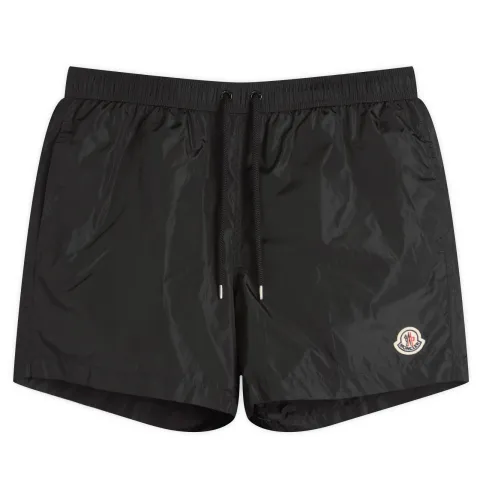 Logo Swim Shorts