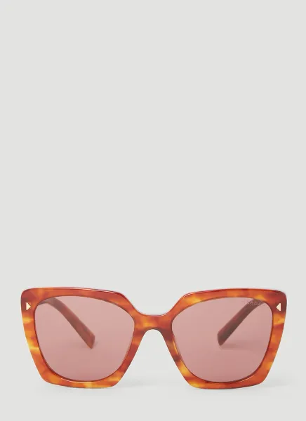 Rectangular Sunglasses