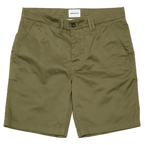 Aros Chino Shorts