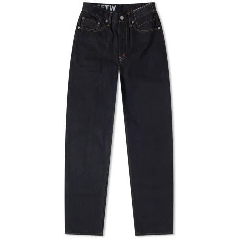 Social Scupture Jeans