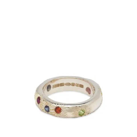 Mycorrhizal Ring