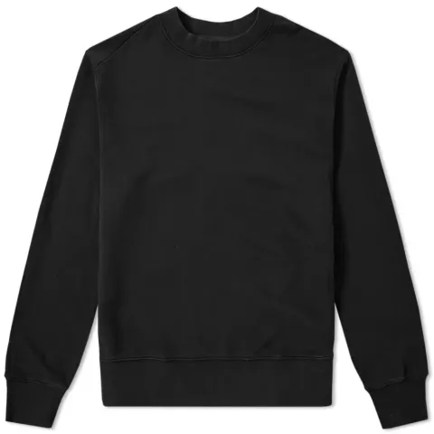 Laced Crew Sweat