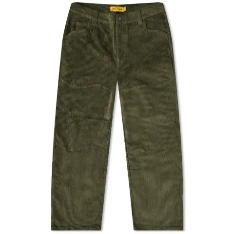 Baggy Corduroy Pant
