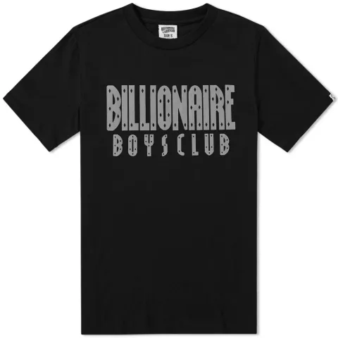 Reflective Logo Tee