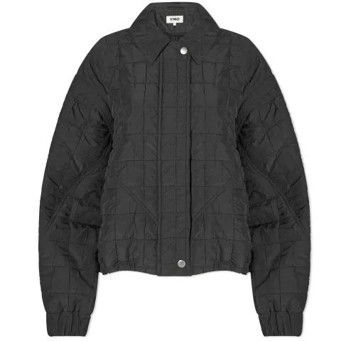 Heath Bomber Jacket