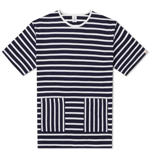 Border Tee
