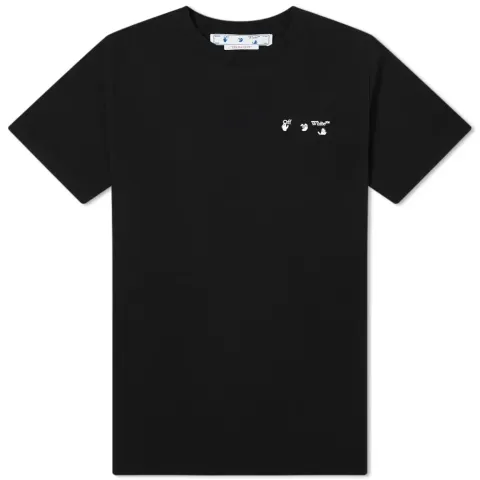 Logo Slim T-Shirt