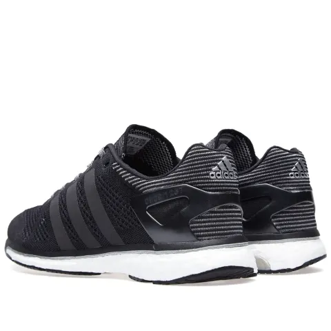 adiZERO Primeknit Boost LTD Reflective