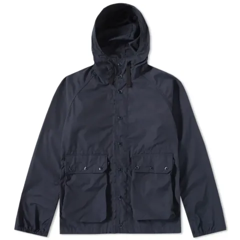 Light Parka