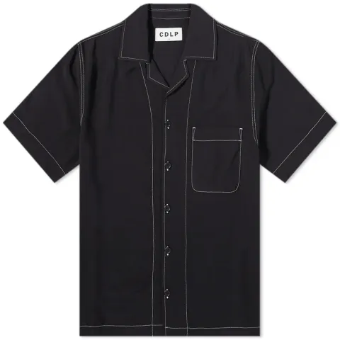 Pool Shirt