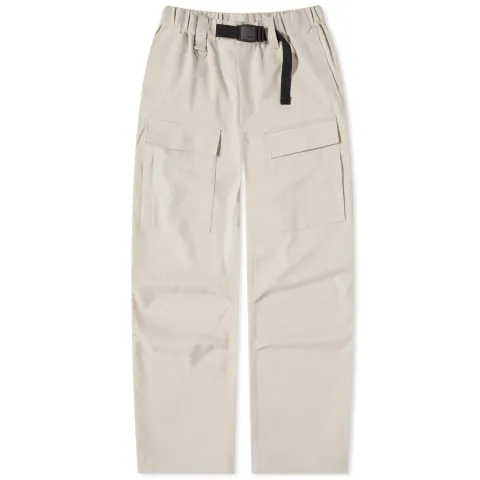 Sport Uniform Cargo Pant