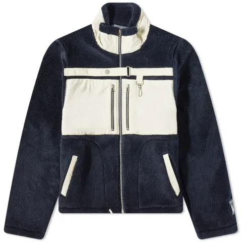 Sherpa Fleece