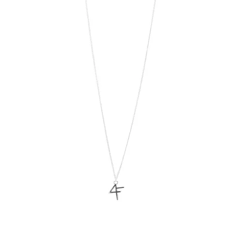 Raf Simons Pendant Necklace
