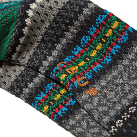 Chup Sulata Sock