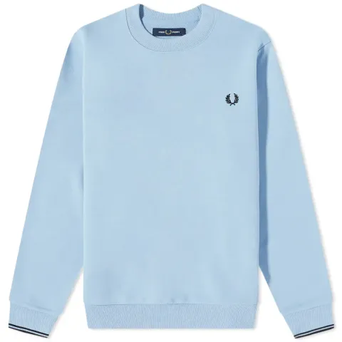 Crew Neck Sweat