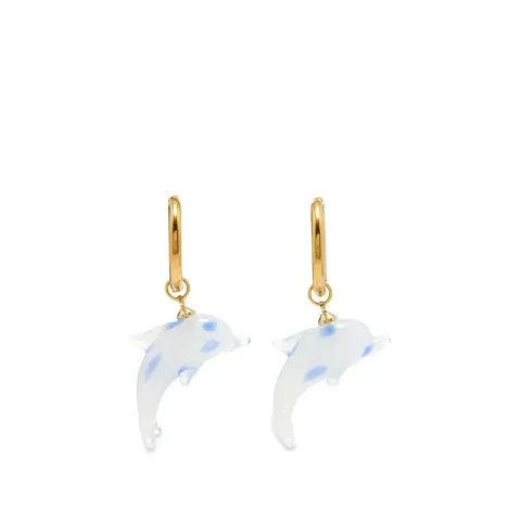 Delfina Hoops