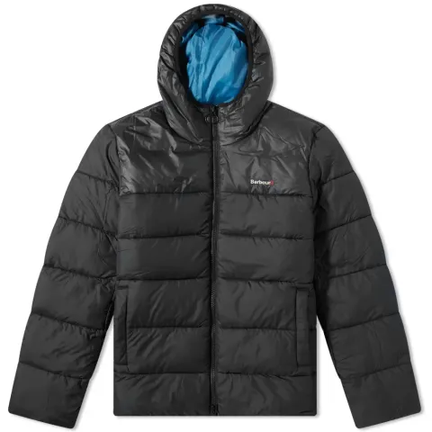 Dew Point Baffle Jacket