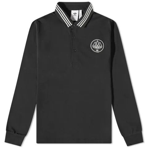 SPZL Chetcuti Polo