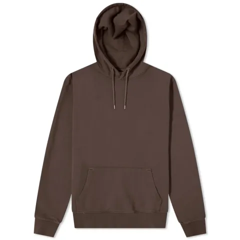 Classic Organic Hoodie