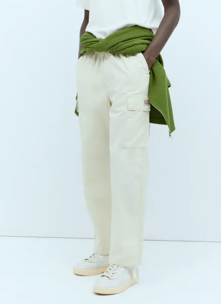 Ripstop Cargo Beach Pant